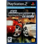Midnight Club 3 - Dub Edition [PS2]